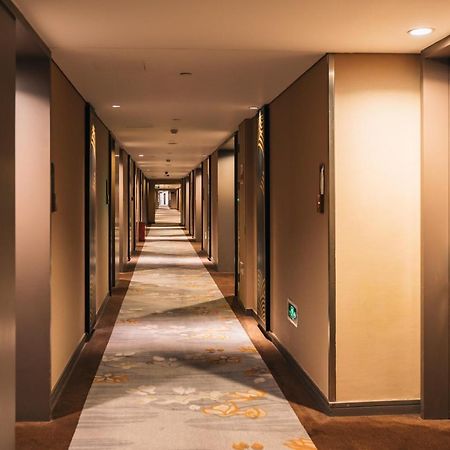 Quality Hotel Olympic Park Πεκίνο Εξωτερικό φωτογραφία