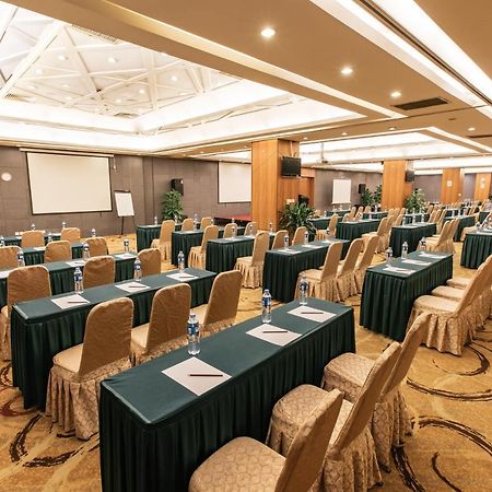 Quality Hotel Olympic Park Πεκίνο Εξωτερικό φωτογραφία