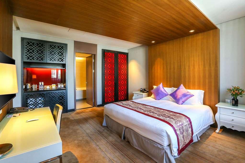 Quality Hotel Olympic Park Πεκίνο Δωμάτιο φωτογραφία