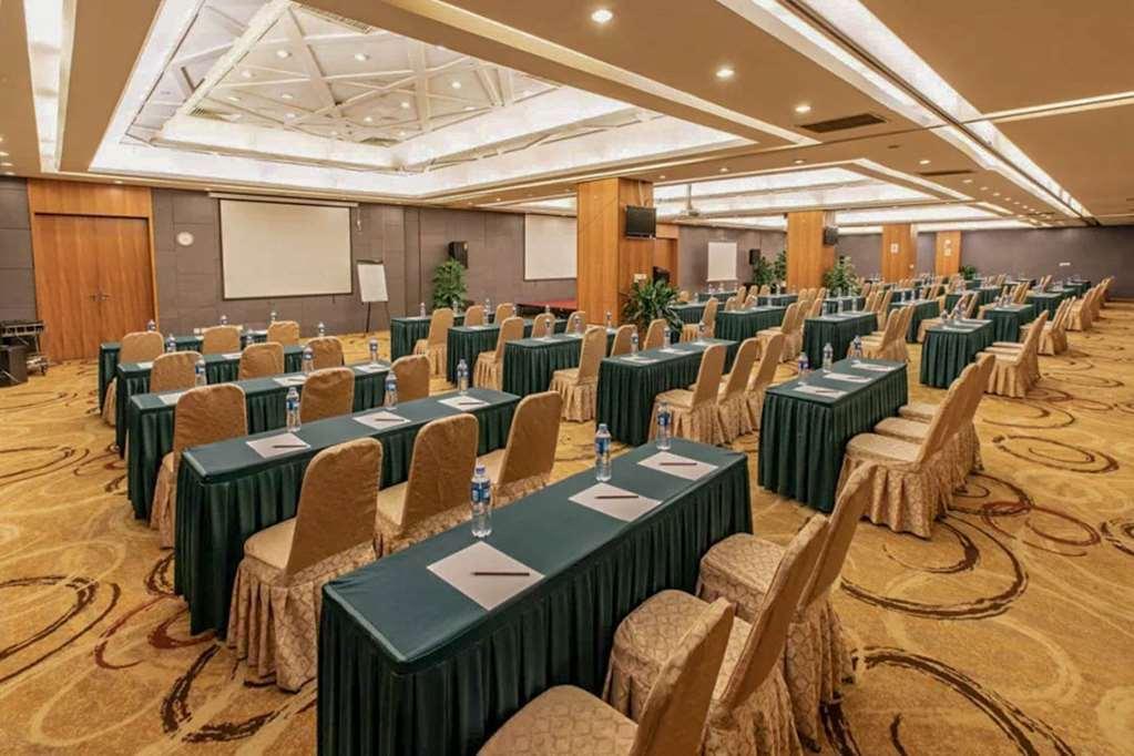 Quality Hotel Olympic Park Πεκίνο Ανέσεις φωτογραφία