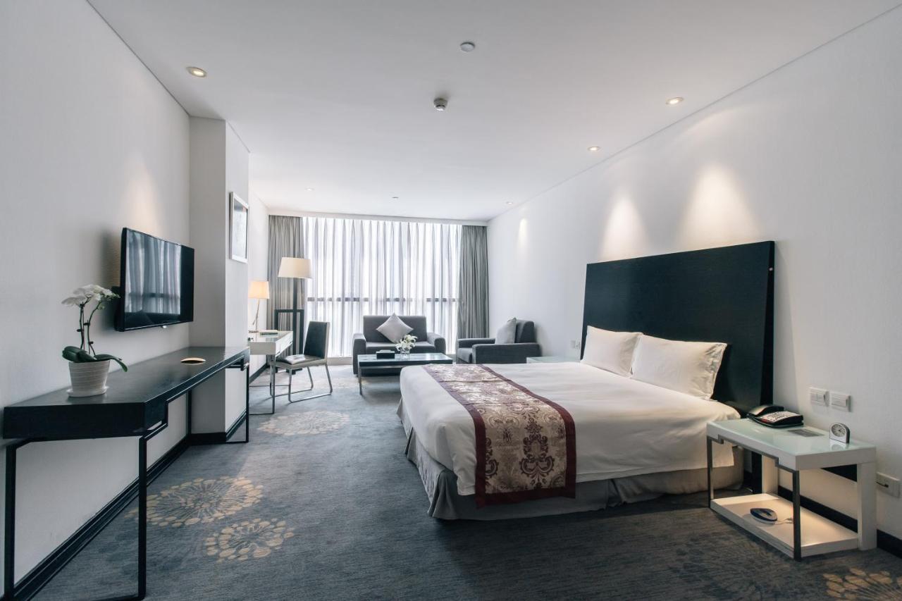 Quality Hotel Olympic Park Πεκίνο Εξωτερικό φωτογραφία