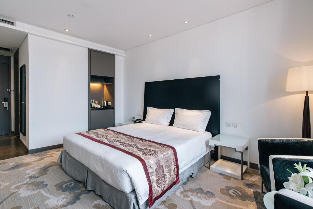 Quality Hotel Olympic Park Πεκίνο Εξωτερικό φωτογραφία