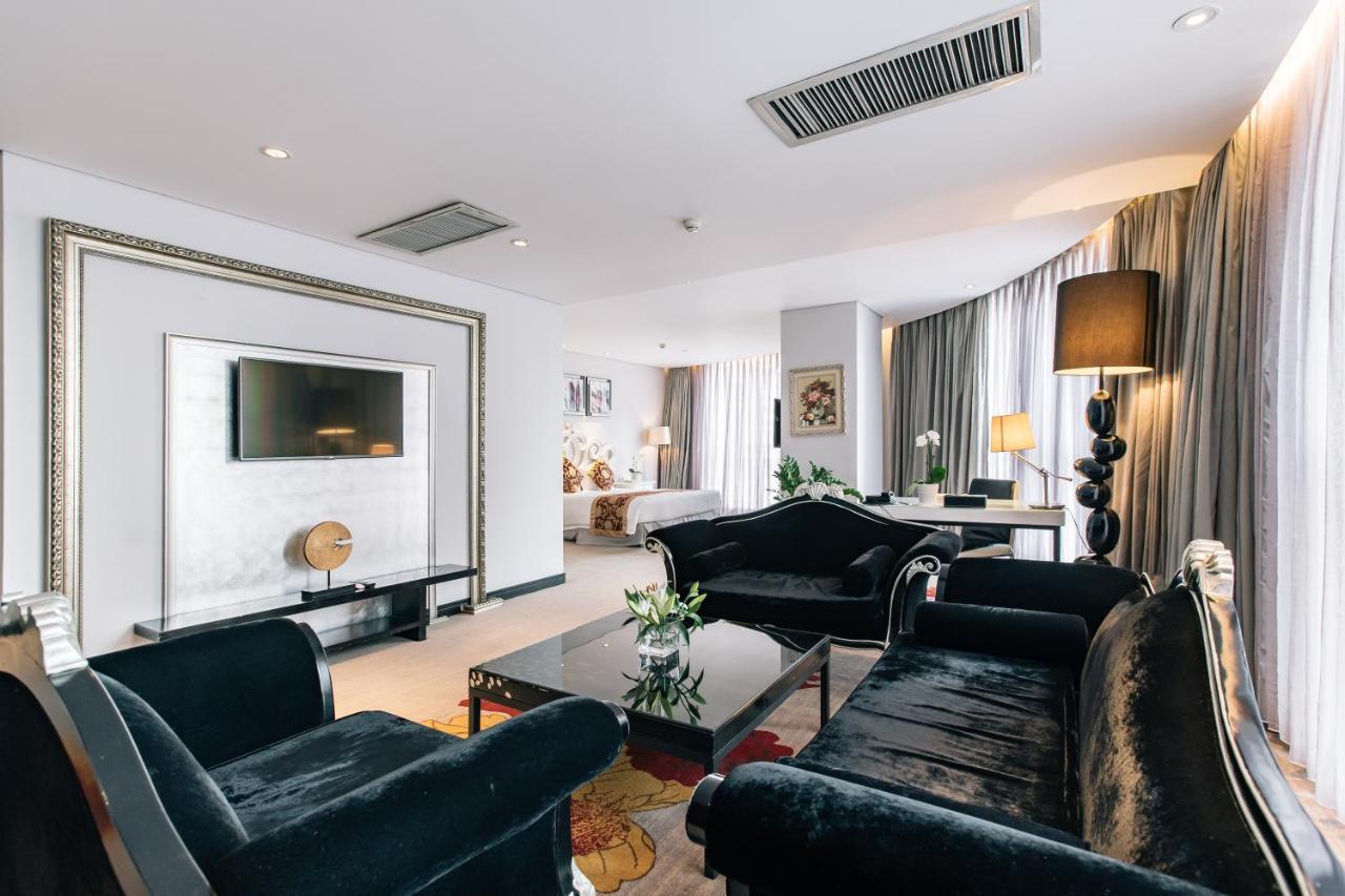 Quality Hotel Olympic Park Πεκίνο Εξωτερικό φωτογραφία