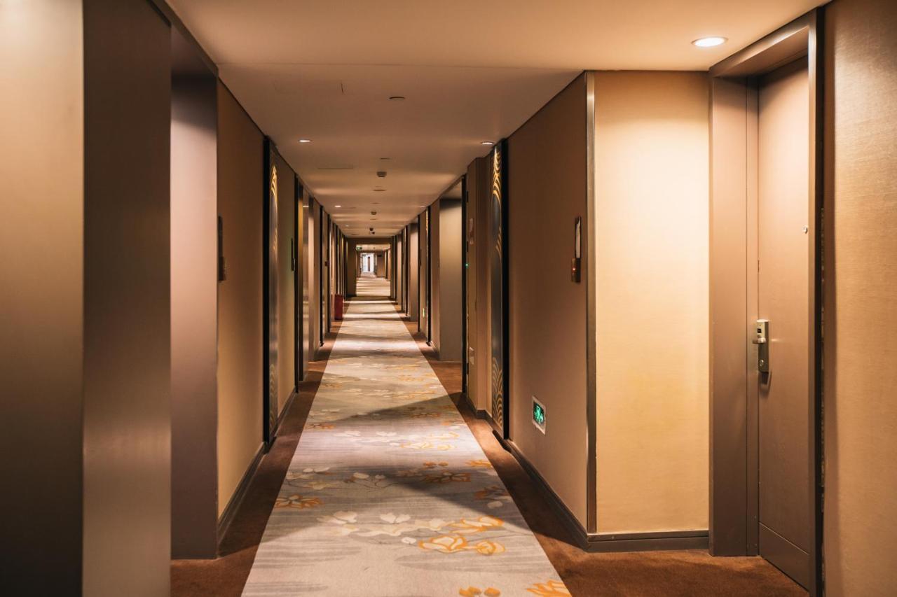 Quality Hotel Olympic Park Πεκίνο Εξωτερικό φωτογραφία