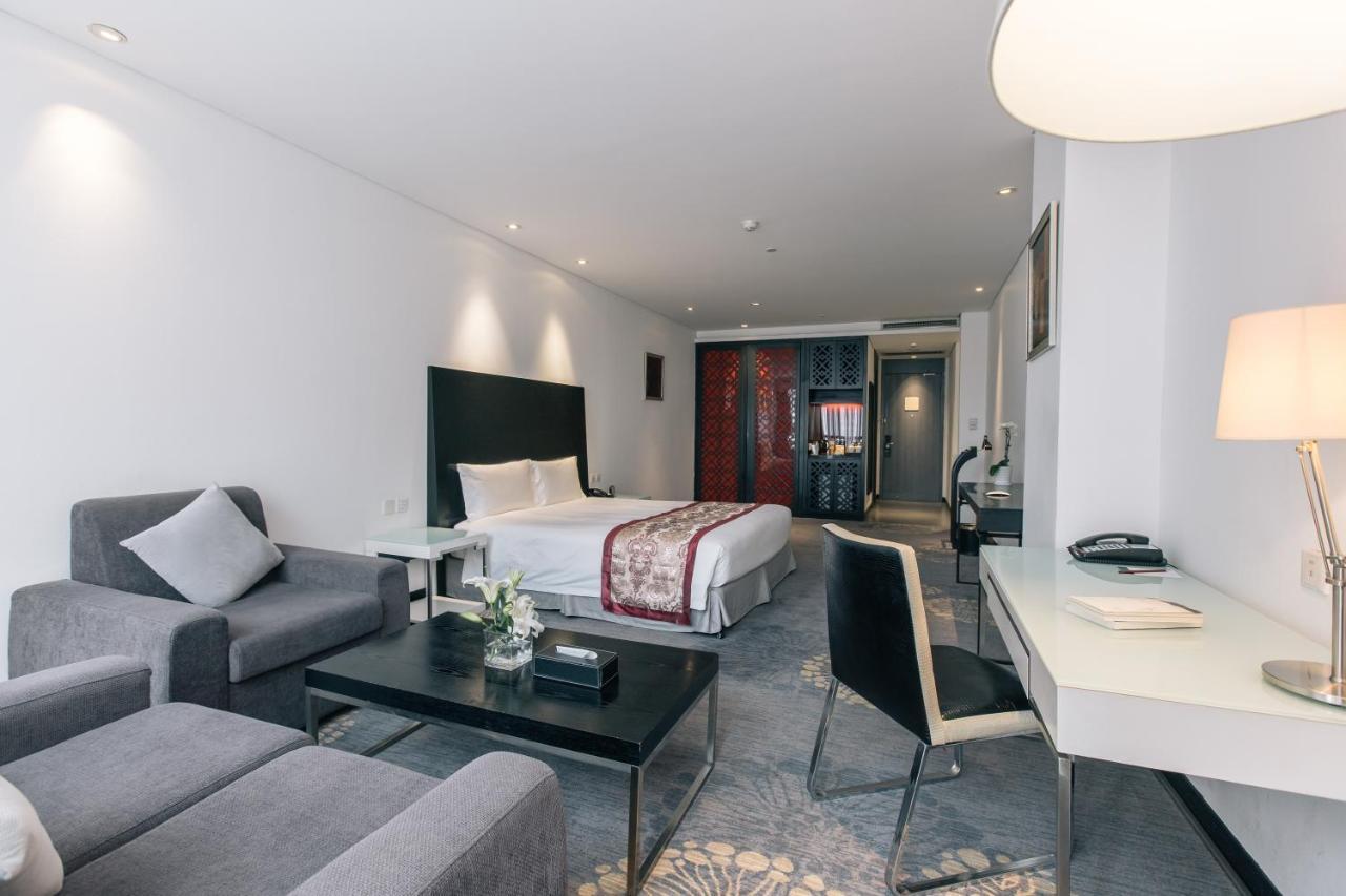 Quality Hotel Olympic Park Πεκίνο Εξωτερικό φωτογραφία