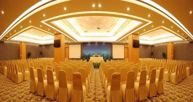 Quality Hotel Olympic Park Πεκίνο Εξωτερικό φωτογραφία