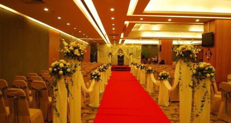 Quality Hotel Olympic Park Πεκίνο Εξωτερικό φωτογραφία