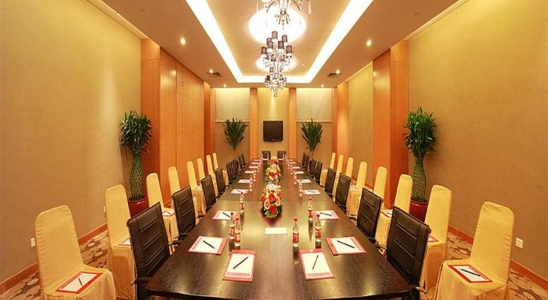 Quality Hotel Olympic Park Πεκίνο Εξωτερικό φωτογραφία