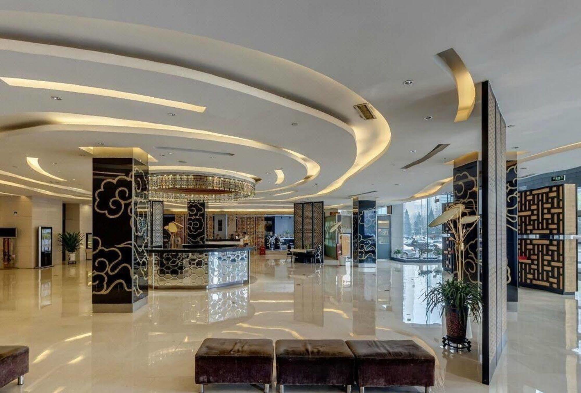 Quality Hotel Olympic Park Πεκίνο Εξωτερικό φωτογραφία
