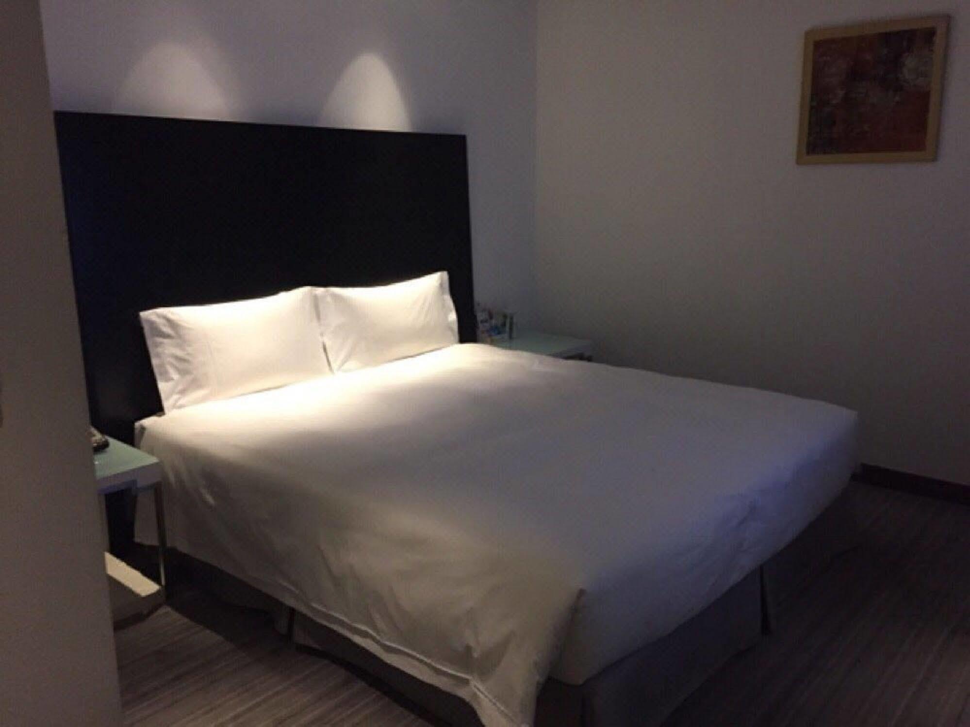 Quality Hotel Olympic Park Πεκίνο Εξωτερικό φωτογραφία