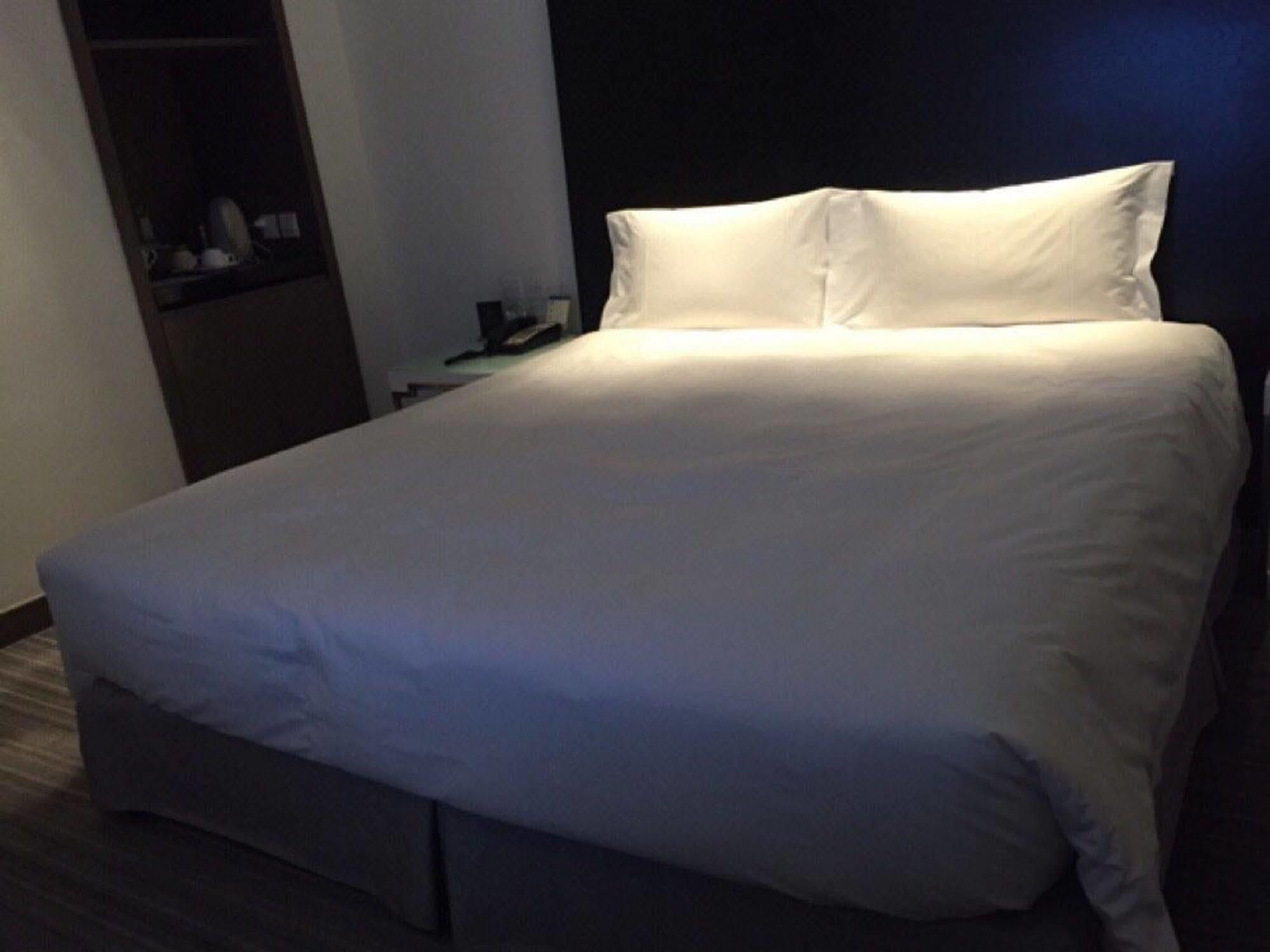 Quality Hotel Olympic Park Πεκίνο Εξωτερικό φωτογραφία