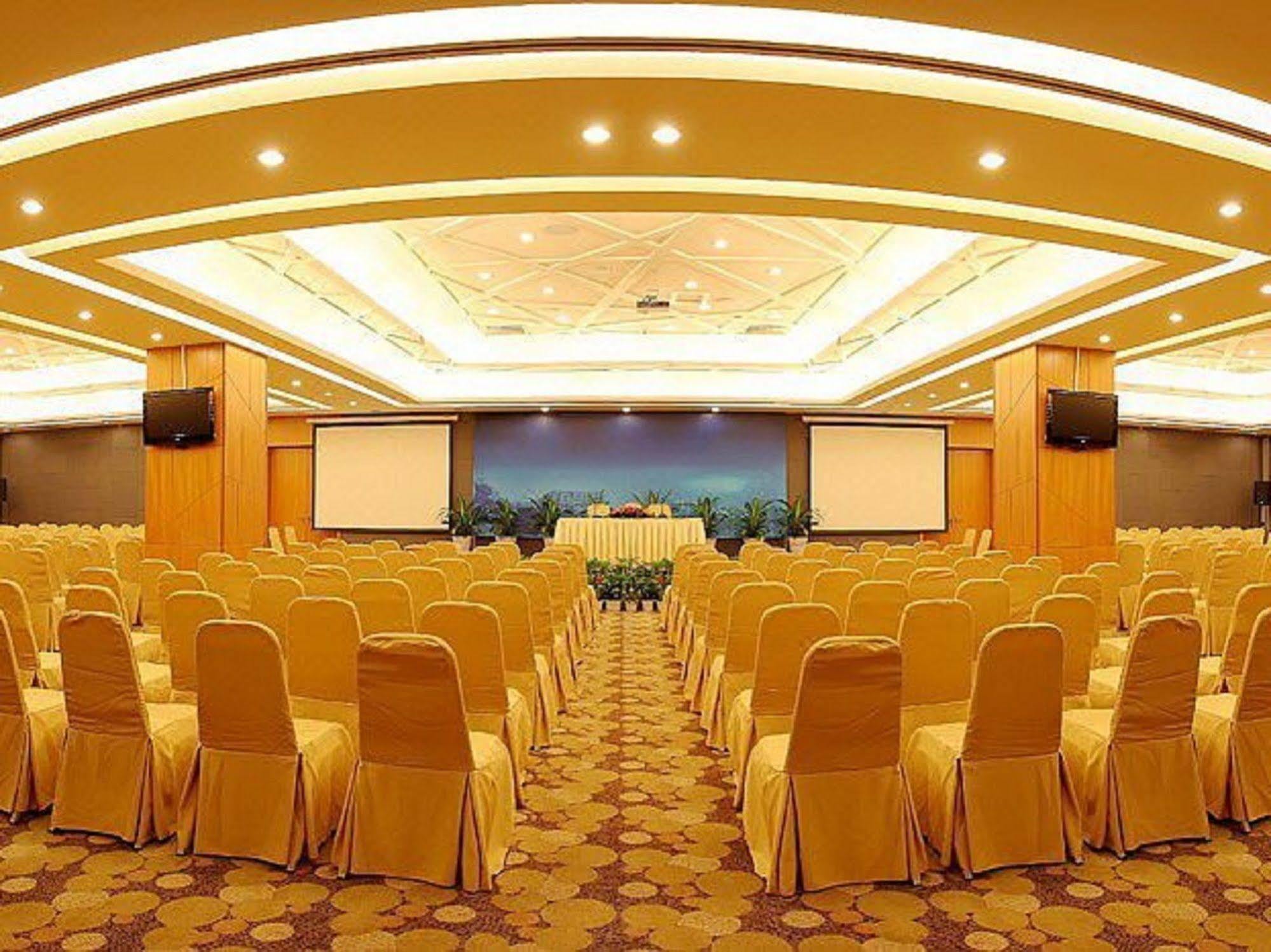 Quality Hotel Olympic Park Πεκίνο Εξωτερικό φωτογραφία