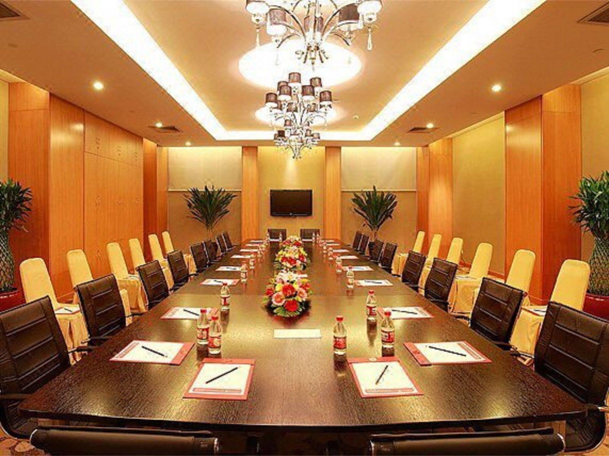 Quality Hotel Olympic Park Πεκίνο Εξωτερικό φωτογραφία