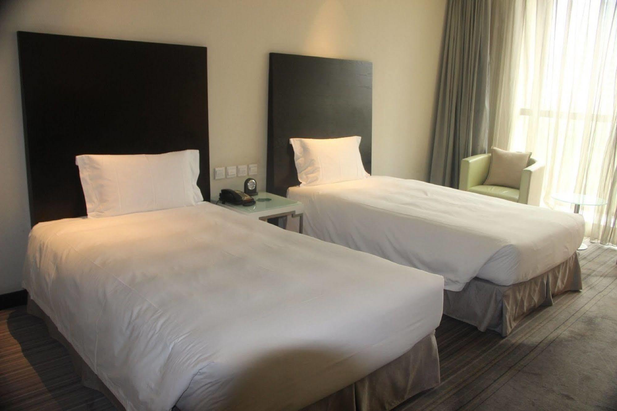 Quality Hotel Olympic Park Πεκίνο Εξωτερικό φωτογραφία