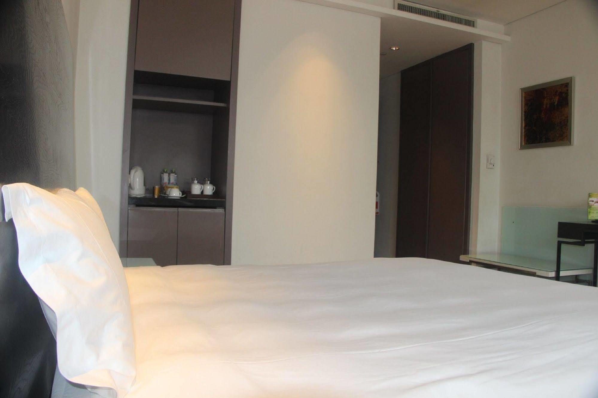 Quality Hotel Olympic Park Πεκίνο Εξωτερικό φωτογραφία