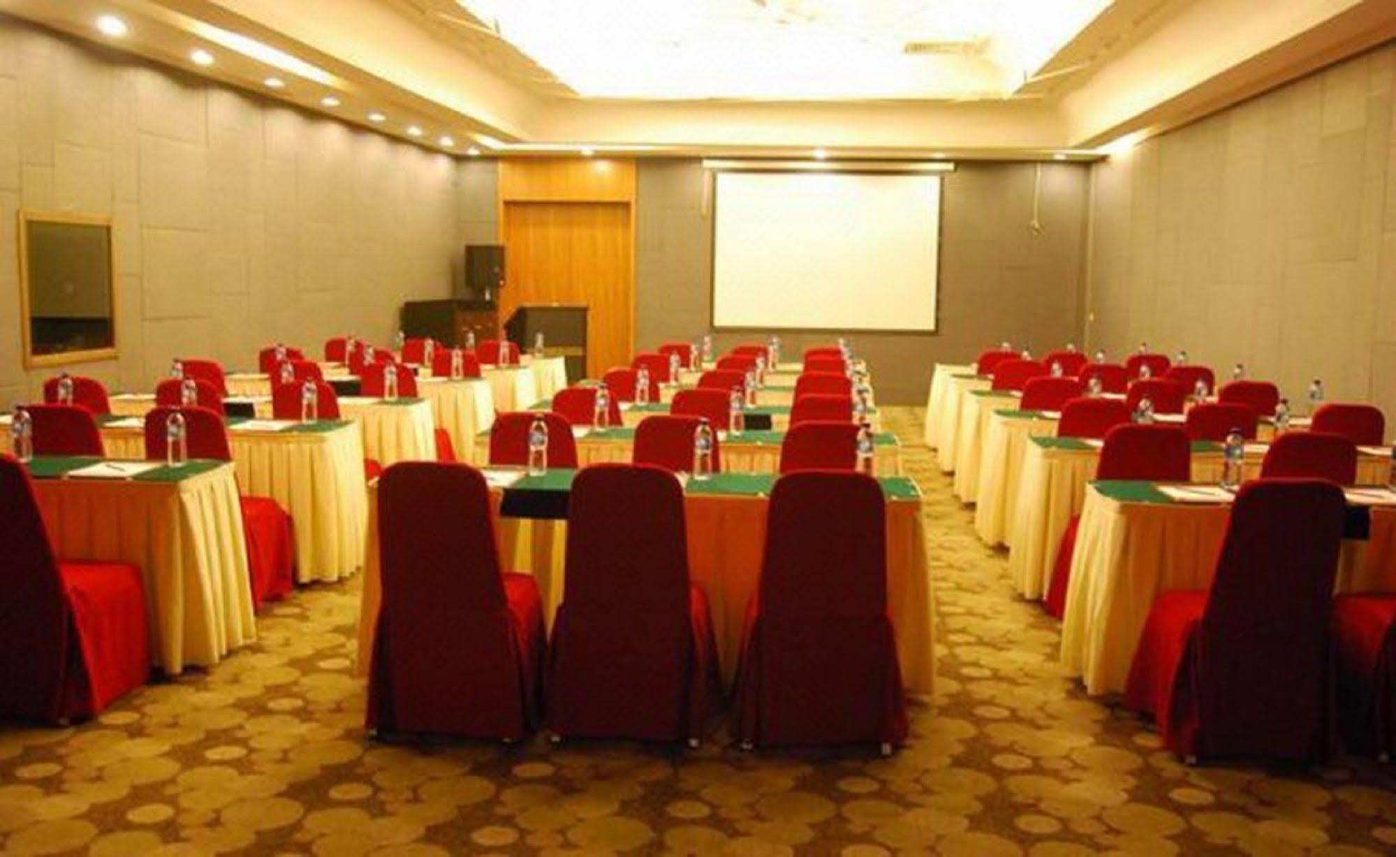 Quality Hotel Olympic Park Πεκίνο Εξωτερικό φωτογραφία