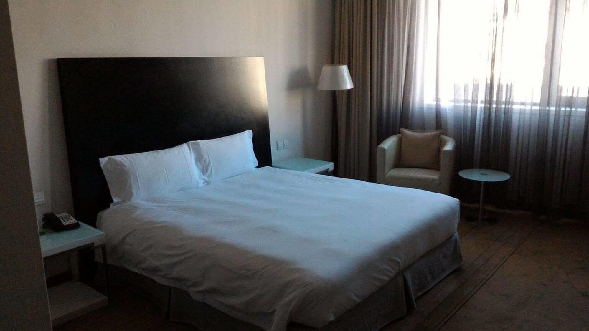 Quality Hotel Olympic Park Πεκίνο Εξωτερικό φωτογραφία