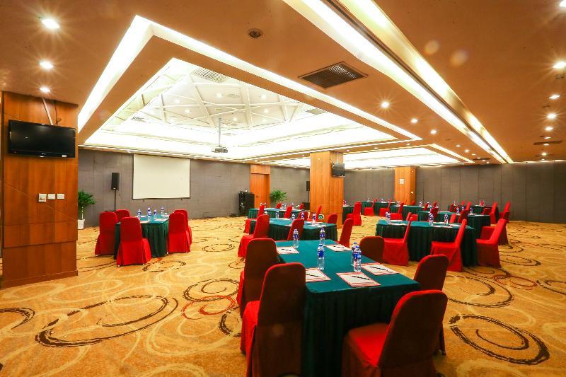 Quality Hotel Olympic Park Πεκίνο Εξωτερικό φωτογραφία